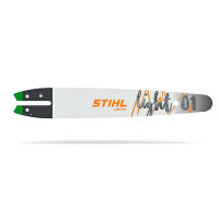 Шина STIHL LIGHT 01 Rollomatic E Mini 35 см, 3/8" P, 1,1 мм, 50 зубів (30050083909)