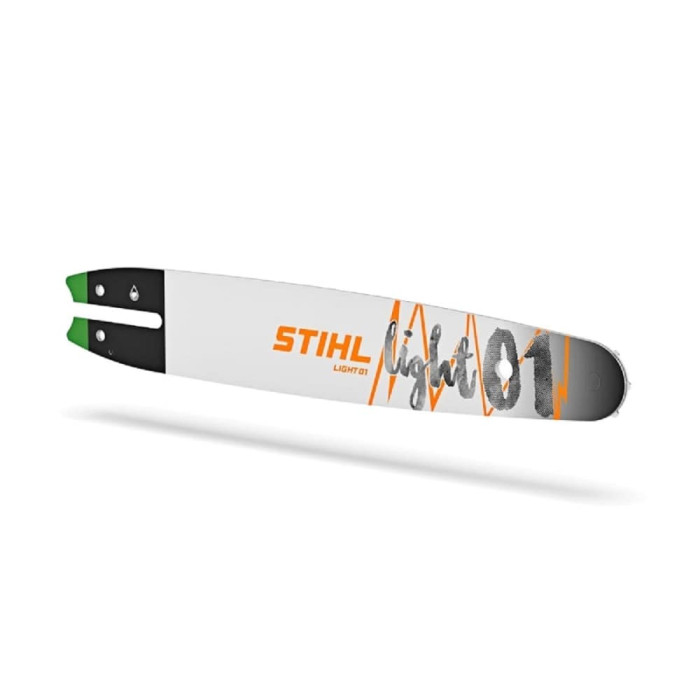 Шина STIHL LIGHT 01 Rollomatic E Mini 35 см, 3/8" P, 1,1 мм, 50 зубів (30050083909)