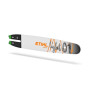 Шина STIHL LIGHT 01 Rollomatic E Mini 35 см, 3/8" P, 1,1 мм, 50 зубів (30050083909)