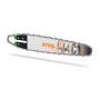 Шина STIHL LIGHT 01 Rollomatic E Mini 35 см, 3/8" P, 1,1 мм, 50 зубів (30050083909)