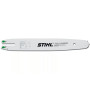 Шина STIHL LIGHT 01 Rollomatic E Mini 35 см, 3/8" P, 1,1 мм, 50 зубів (30050083909)