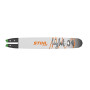 Шина STIHL LIGHT 04 Rollomatic E 32 см, 3/8" P, 1,3 мм, 50 z (30030006306)