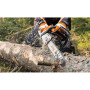 Шина STIHL LIGHT 04 Rollomatic E 32 см, 3/8" P, 1,3 мм, 50 z (30030006306)