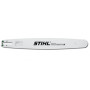 Шина STIHL LIGHT 04 Rollomatic E 32 см, 3/8" P, 1,3 мм, 50 z (30030006306)