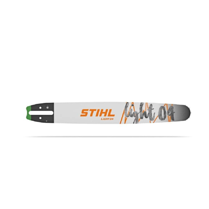 Шина STIHL LIGHT 04 Rollomatic E 36 см, 3/8", 1,6 мм, 50 зубов (30030007709)