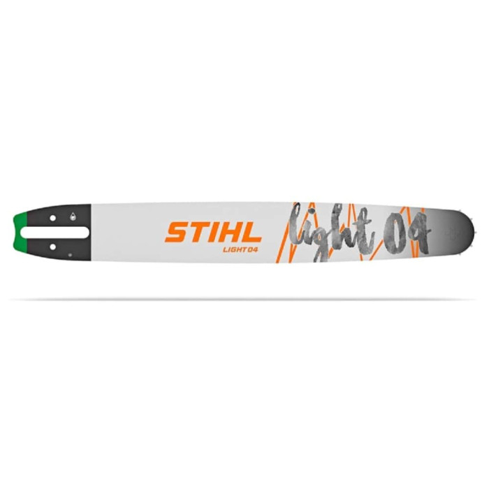 Шина STIHL LIGHT 04 Rollomatic E 37 см, .325", 1,5 мм, 62 зуби (30030085011)