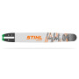 Шина STIHL LIGHT 04 Rollomatic E 37 см, .325", 1,5 мм, 62 зуби (30030085011)