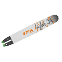Шина STIHL LIGHT 04 Rollomatic E 37 см, 3/8" 1,6 мм, 56 зубів (30030086111)