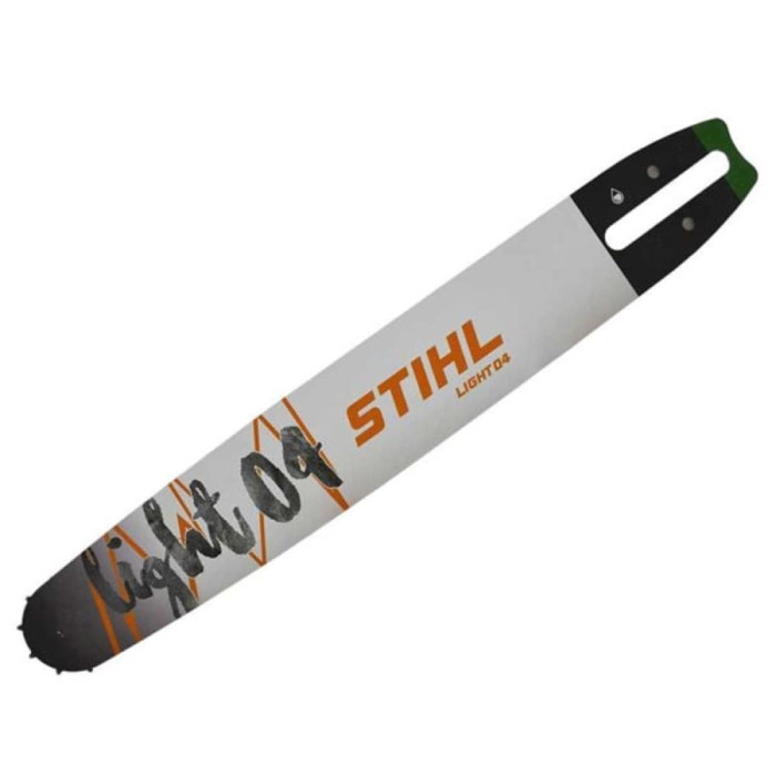 Шина STIHL LIGHT 04 Rollomatic E 40 см, 3/8", 1,6 мм, 60 зубов (30030007713)