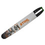 Шина STIHL LIGHT 04 Rollomatic E 40 см, 3/8", 1,6 мм, 60 зубов (30030007713)