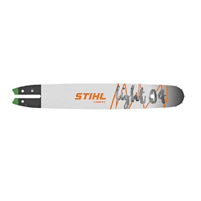 Шина STIHL LIGHT 04 Rollomatic E 40 см, 3/8", 1,6 мм, 60 зубов (30030007713)