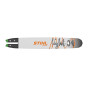 Шина STIHL LIGHT 04 Rollomatic E 40 см, 3/8", 1,6 мм, 60 зубов (30030007713)