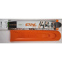Шина STIHL LIGHT 04 Rollomatic E 40 см, 3/8", 1,6 мм, 60 зубов (30030007713)