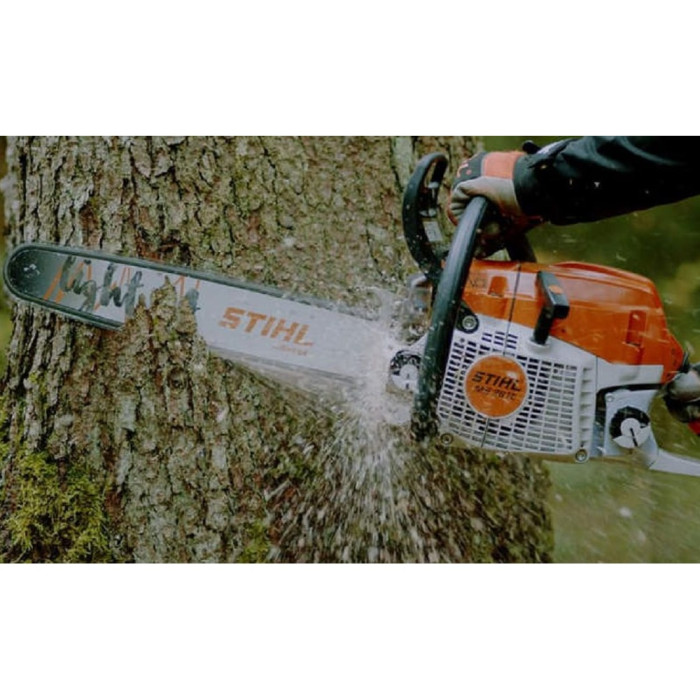 Шина STIHL LIGHT 04 Rollomatic E 40 см, 3/8", 1,6 мм, 60 зубов (30030007713)