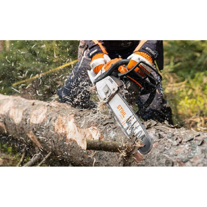 Шина STIHL LIGHT 04 Rollomatic E 40 см, 3/8", 1,6 мм, 60 зубов (30030007713)