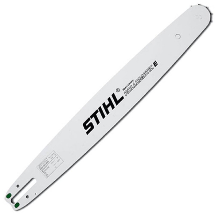 Шина STIHL Rollomatic E 40 см, .325", 1,6 мм, 67 зубов (30030086813)