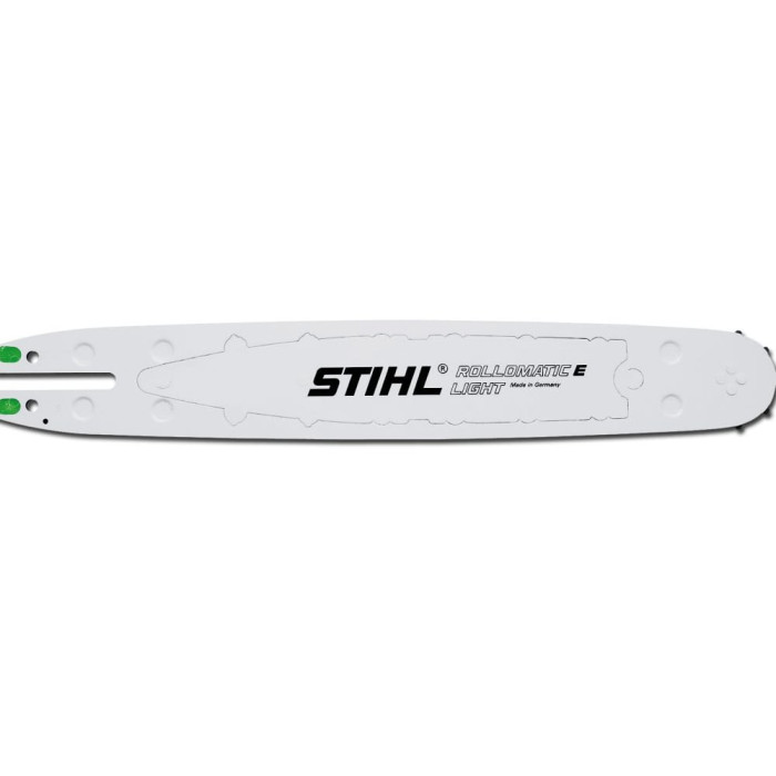 Шина STIHL ROLLOMATIC E LIGHT 40см 1,3мм 3/8"P RL (30050007413)