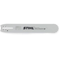 Шина STIHL Rollomatic G 40 см, 3/8" P, 1,6 мм, 64 зубов (30060001513)
