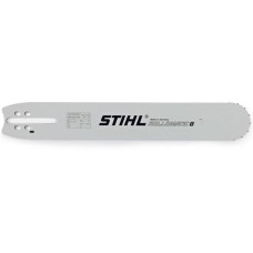 Шина STIHL Rollomatic G 40 см, 3/8" P, 1,6 мм, 64 зубов (30060001513)