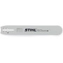 Шина STIHL Rollomatic G 40 см, 3/8" P, 1,6 мм, 64 зубов (30060001513)