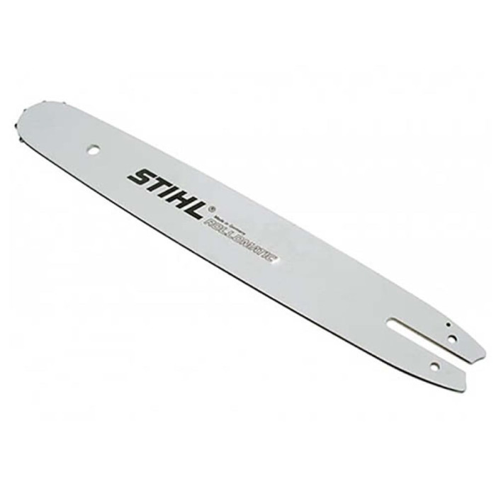 Шина STIHL Rollomatic G 40 см, 3/8" P, 1,6 мм, 64 зубов (30060001513)