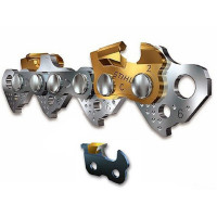 Ланцюг Stihl RAPID DURO RETTUNG, 36 RDR, 50 см, 3/8", 1,6 мм, 72 зуби (39440000072)