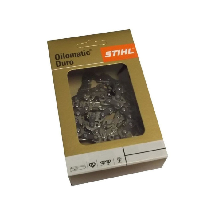Ланцюг Stihl RAPID DURO RETTUNG, 36 RDR, 50 см, 3/8", 1,6 мм, 72 зуби (39440000072)
