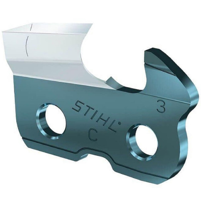 Ланцюг STIHL 61 PS3 Pro 40 см, 3/8", 1,1 мм, 55 зубів (36990000055)