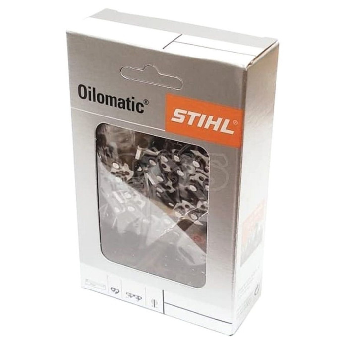Цепь Stihl 63 PM3, 35 см, 3/8", 1,3 мм, 50 зубов (36360000050)