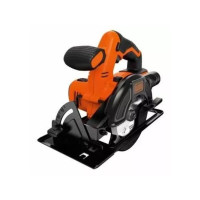 Акумуляторна дискова пила Black & Decker BDCCS18