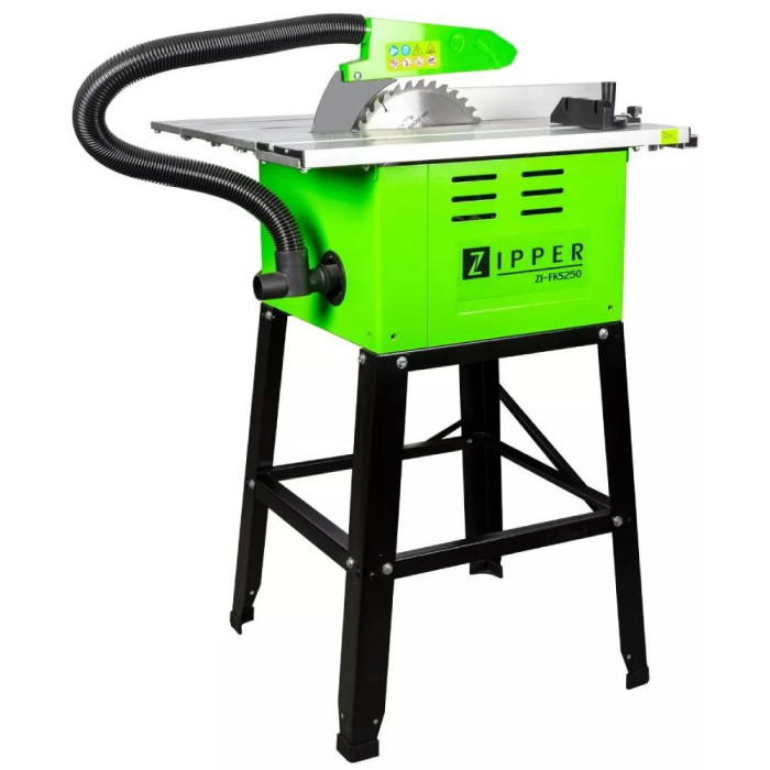 Циркулярна пила Zipper ZI-FKS250