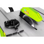 Циркулярна пила Zipper ZI-FKS250