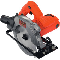 Пила дисковая Black&Decker CS1250L