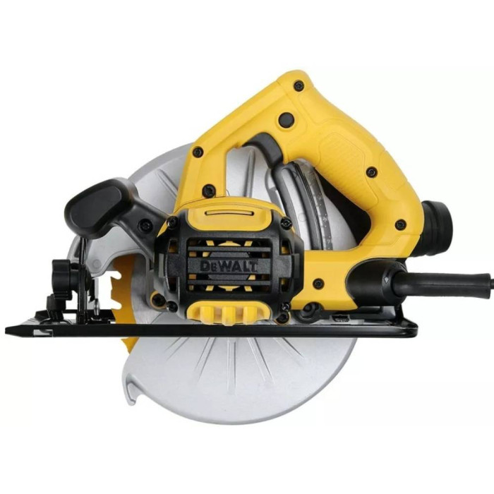 Пила дисковая DeWalt DWE560