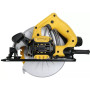 Пила дисковая DeWalt DWE560