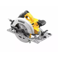 Пила дисковая DeWALT DWE576K