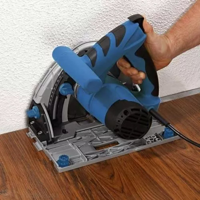 Пилка погружна Scheppach PL55 (5901802915)