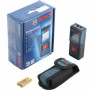 Лазерний далекомір Bosch GLM 30 (601072500)