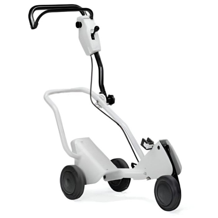 Тележка STIHL для бензореза TS 400, 760 с защитой (42017101403)
