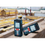 Лазерний далекомір Bosch GLM 80 (0601072300)