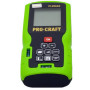 Лазерный дальномер PROCRAFT PLDM-60 (000601)