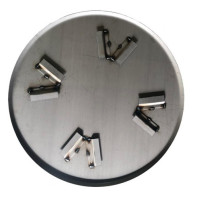 Диск для затирочной машины BARIKELL 1200мм  (4125)