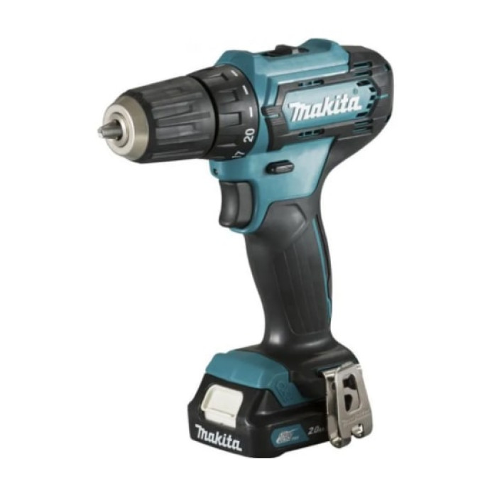 Дриль-шурупокрут акумуляторний Makita DF333DNX10