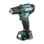 Дриль-шурупокрут акумуляторний Makita DF333DNX10