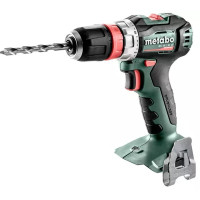 Аккумуляторная дрель-шуруповерт Metabo BS 18 L BL Quick (без АКБ и ЗУ) (613156850)