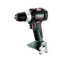 Аккумуляторный перфоратор бесщеточный Metabo Combo Set 2.3.6 18 V*BSLTBL+KHLTXBL24 (2xLiHD 4.0Ah, ASC 55, metaBOX 340) (685218800)