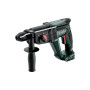 Акумуляторний перфоратор щітковий Metabo Combo Set 2.3.2 18 V*BS18+KH18LTX24 (2x2,0Ah, SC 30, metaBOX 165 L) (685216500)