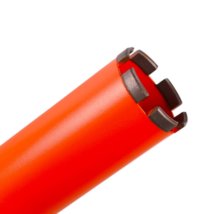 Алмазная коронка Distar DDS-W 072x450-6x1 1/4 UNC DLD 72 RS6 (10170085171)
