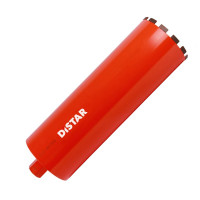 Алмазная коронка Distar DDS-W 162x450x1 1/4 UNC RS6 (10170085141)