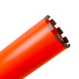 Алмазна коронка для бетону армованого Distar DDS-W 112x450x1 1/4 UNC RS6 (10170085183)